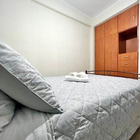 Ecco Apartments III Nafpaktos Екстериор снимка