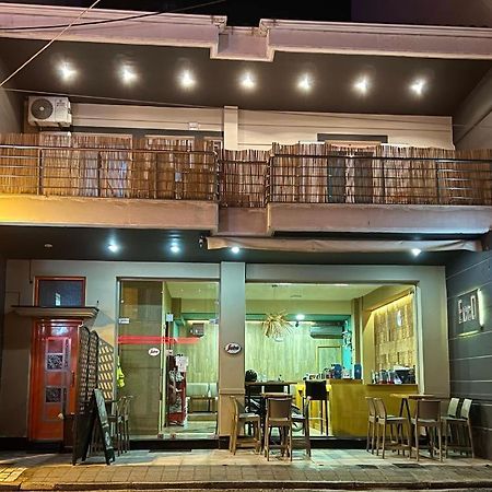 Ecco Apartments III Nafpaktos Екстериор снимка