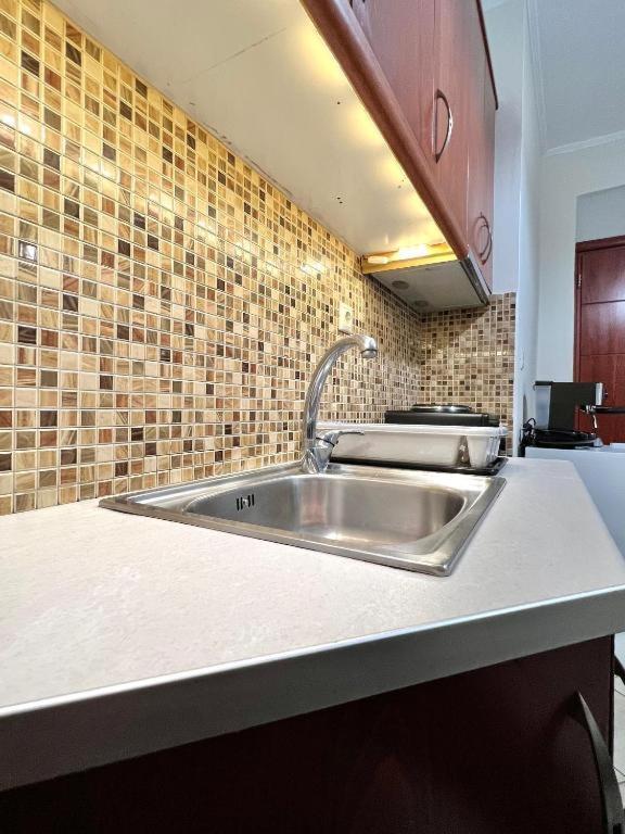 Ecco Apartments III Nafpaktos Екстериор снимка