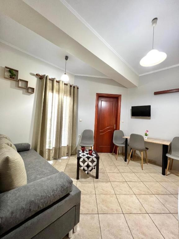 Ecco Apartments III Nafpaktos Екстериор снимка