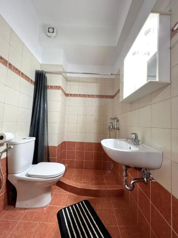 Ecco Apartments III Nafpaktos Екстериор снимка