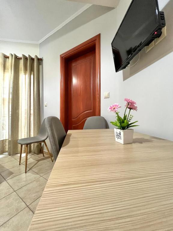 Ecco Apartments III Nafpaktos Екстериор снимка