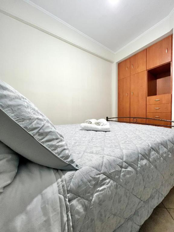 Ecco Apartments III Nafpaktos Екстериор снимка