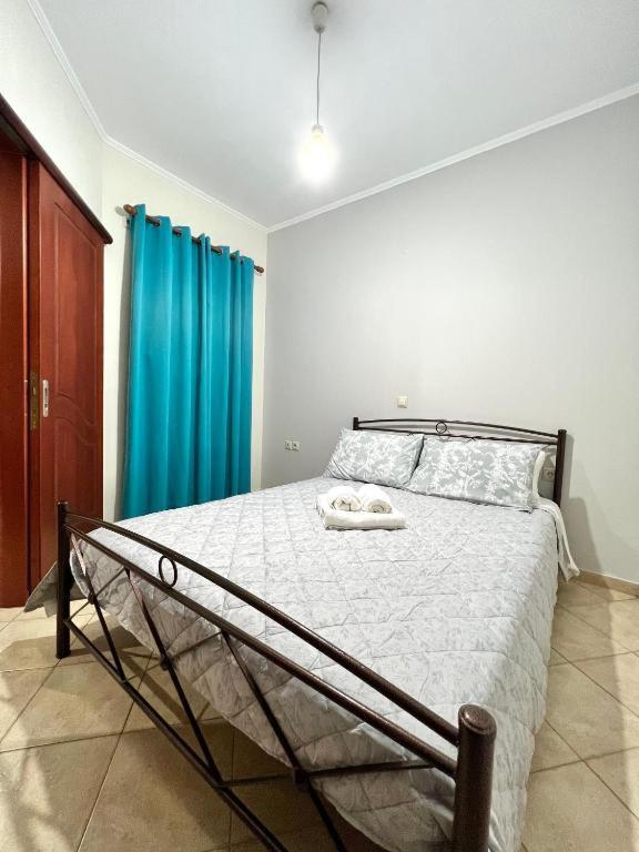 Ecco Apartments III Nafpaktos Екстериор снимка