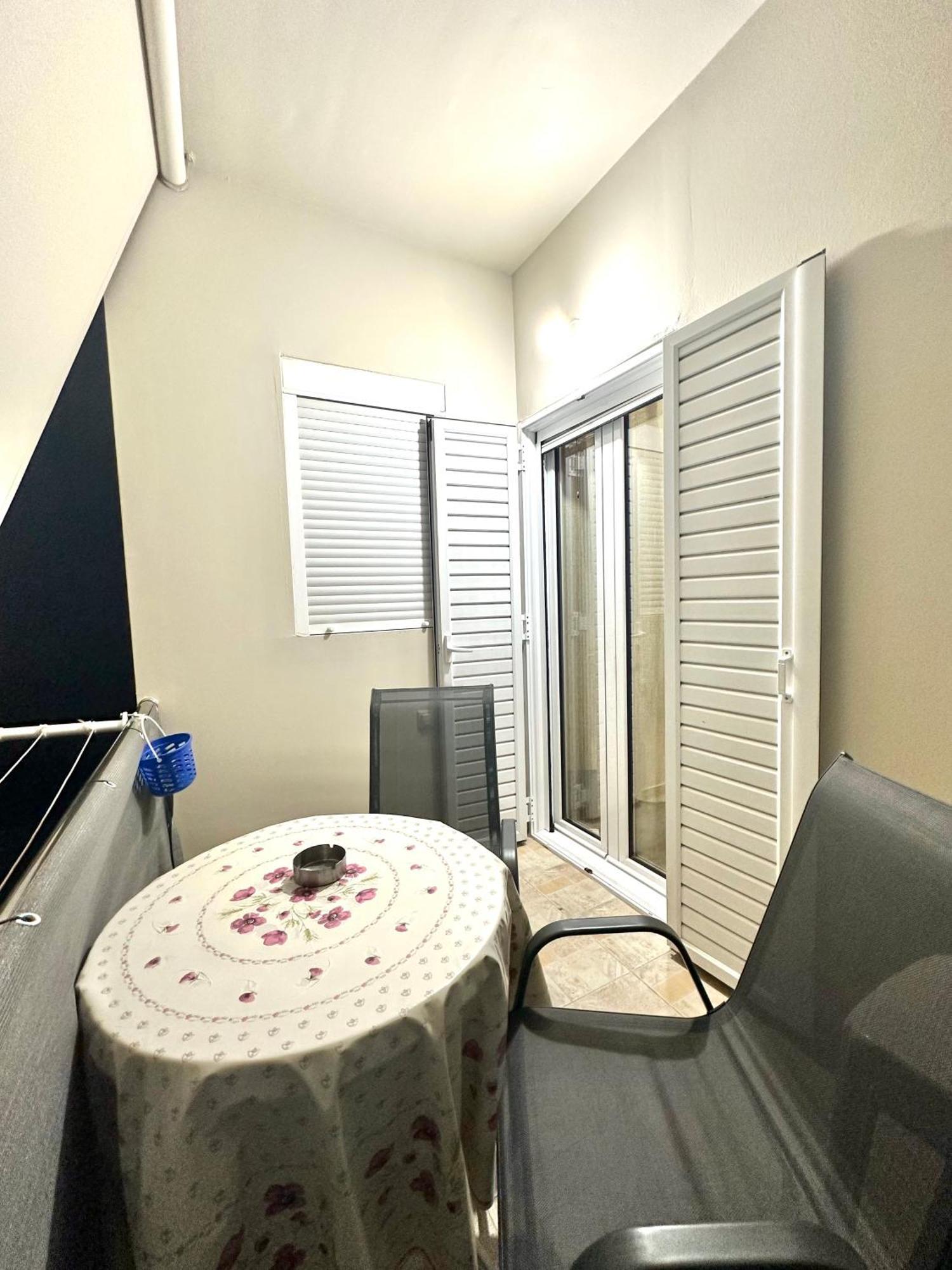 Ecco Apartments III Nafpaktos Екстериор снимка